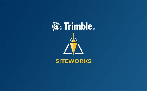 How to install Trimble® Siteworks emulator - ProSite Consulting Ltd.
