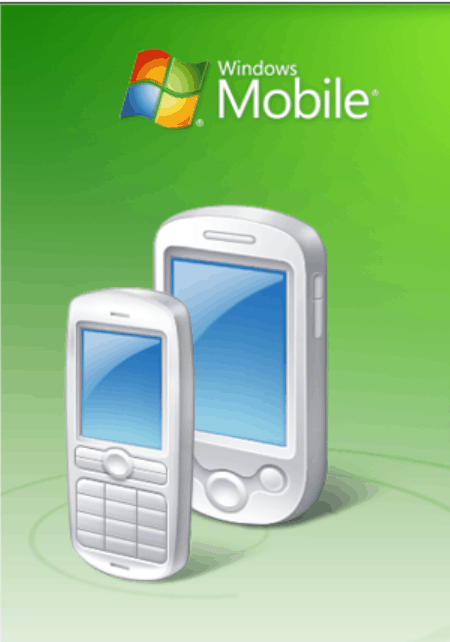 Window mobile device center. Windows mobile 6.1 rndis.